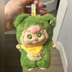 Miniso Aijoo (Friendsheep) Frog